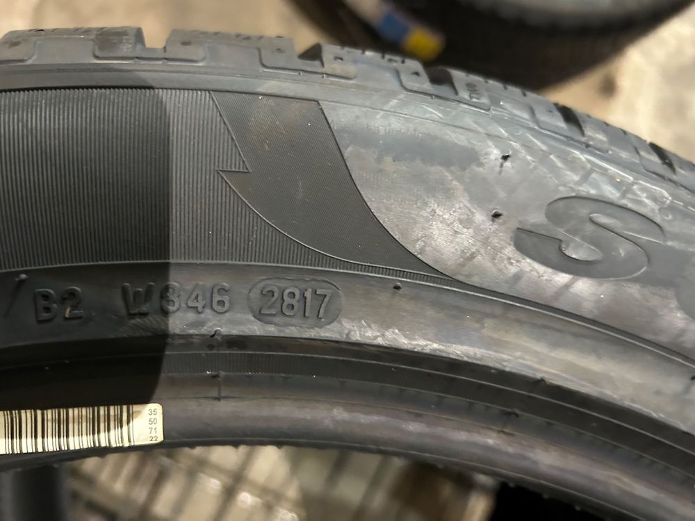 Pirelli 295 40 20 (Neu und originalverpackt) in freienbach für CHF 249 ...
