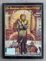 CAMP B - EIN ABENTEUER VON GERARD GRAAN