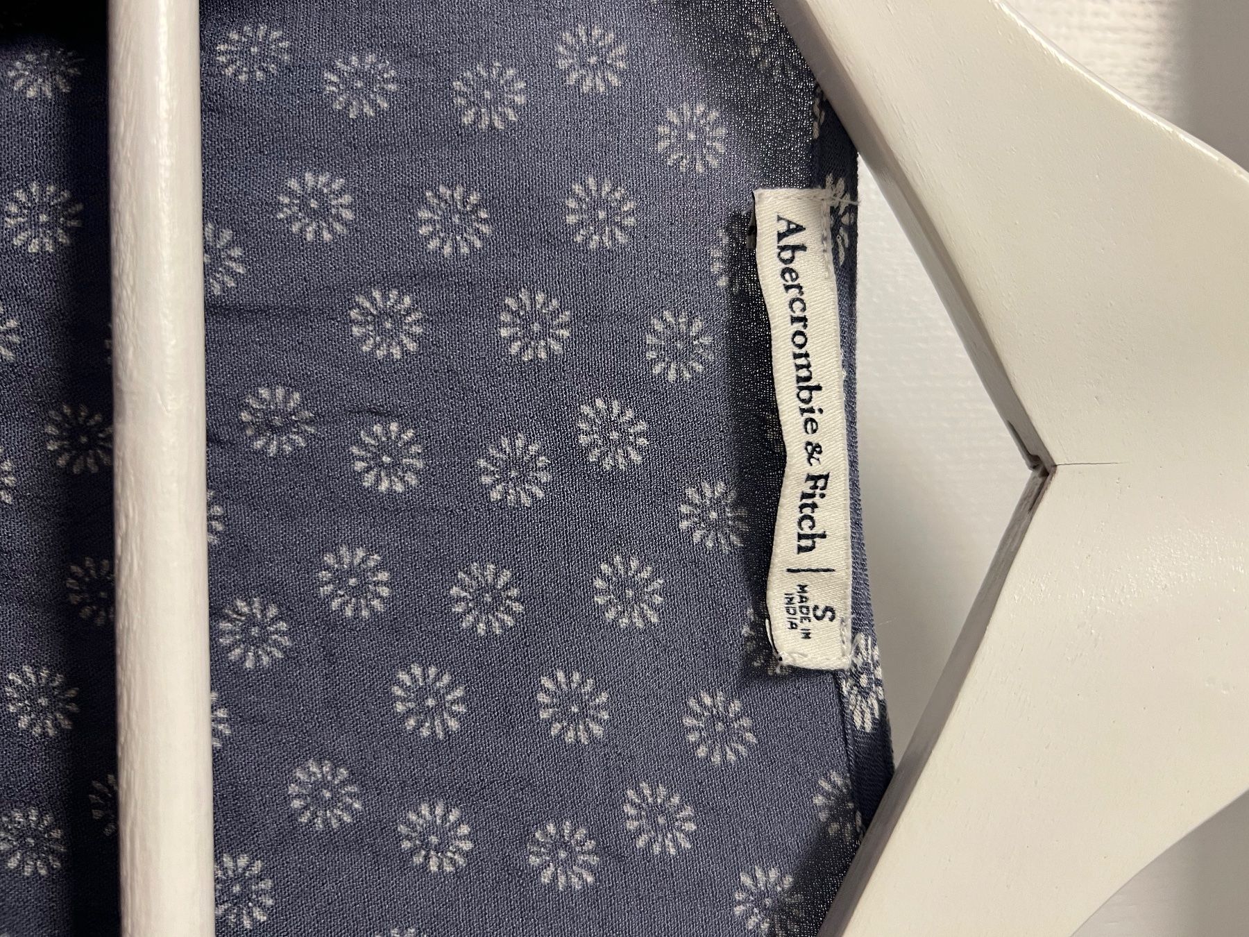 Vestiti: Abercrombie Wickelkleid – Usato da Port venduto da lau_pdf5 2