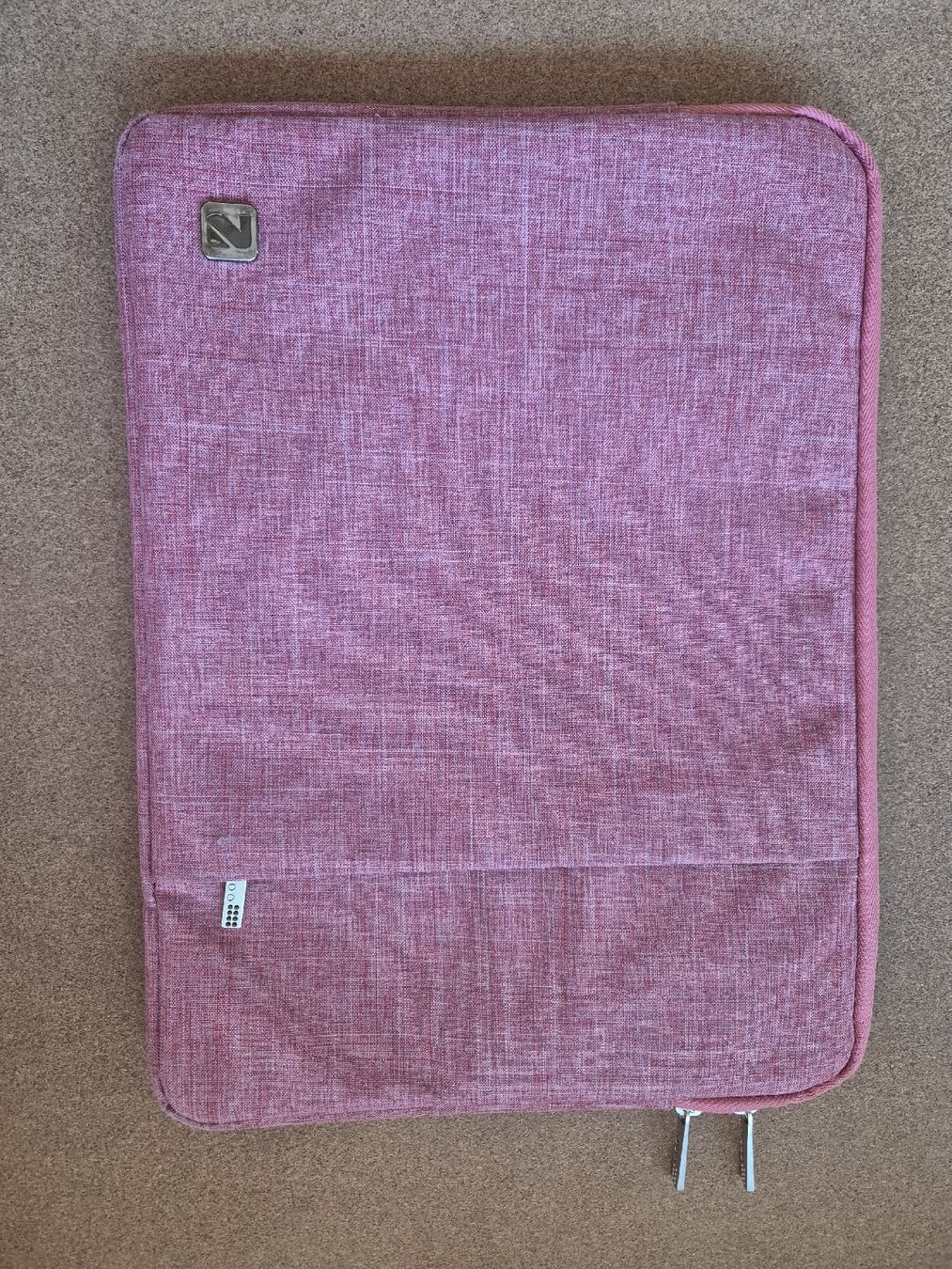 Borse: Laptophülle 33.5 *25 cm – Usato da Buch am Irchel venduto da JohannaSonderegger