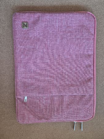 Laptophülle 33.5 *25 cm