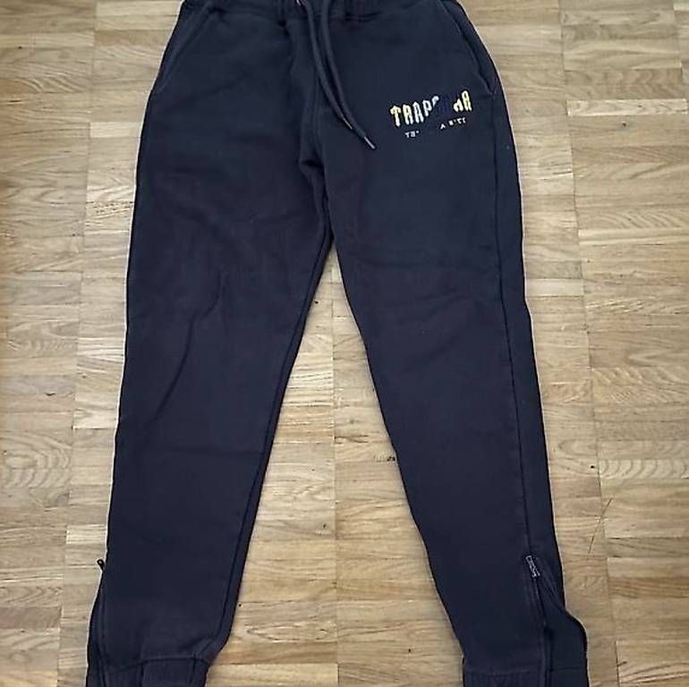 Pantaloni: Trapstar Tracksuit (S) – Usato da Zürich venduto da rub_87sh 3