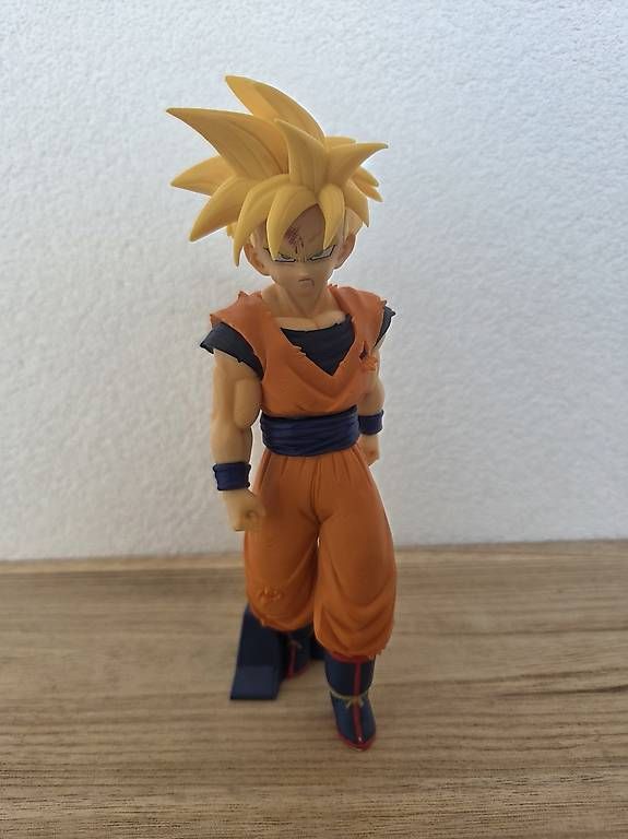 Alle Dekorationen: Figurine son gohan – Gebraucht aus Chavornay von ivan_85