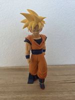 Figurine son gohan