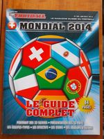 Magazine Top Football Mondial 2014 COLLECTOR (NEUF)