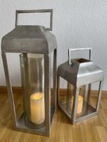 Laternen 2-er Set