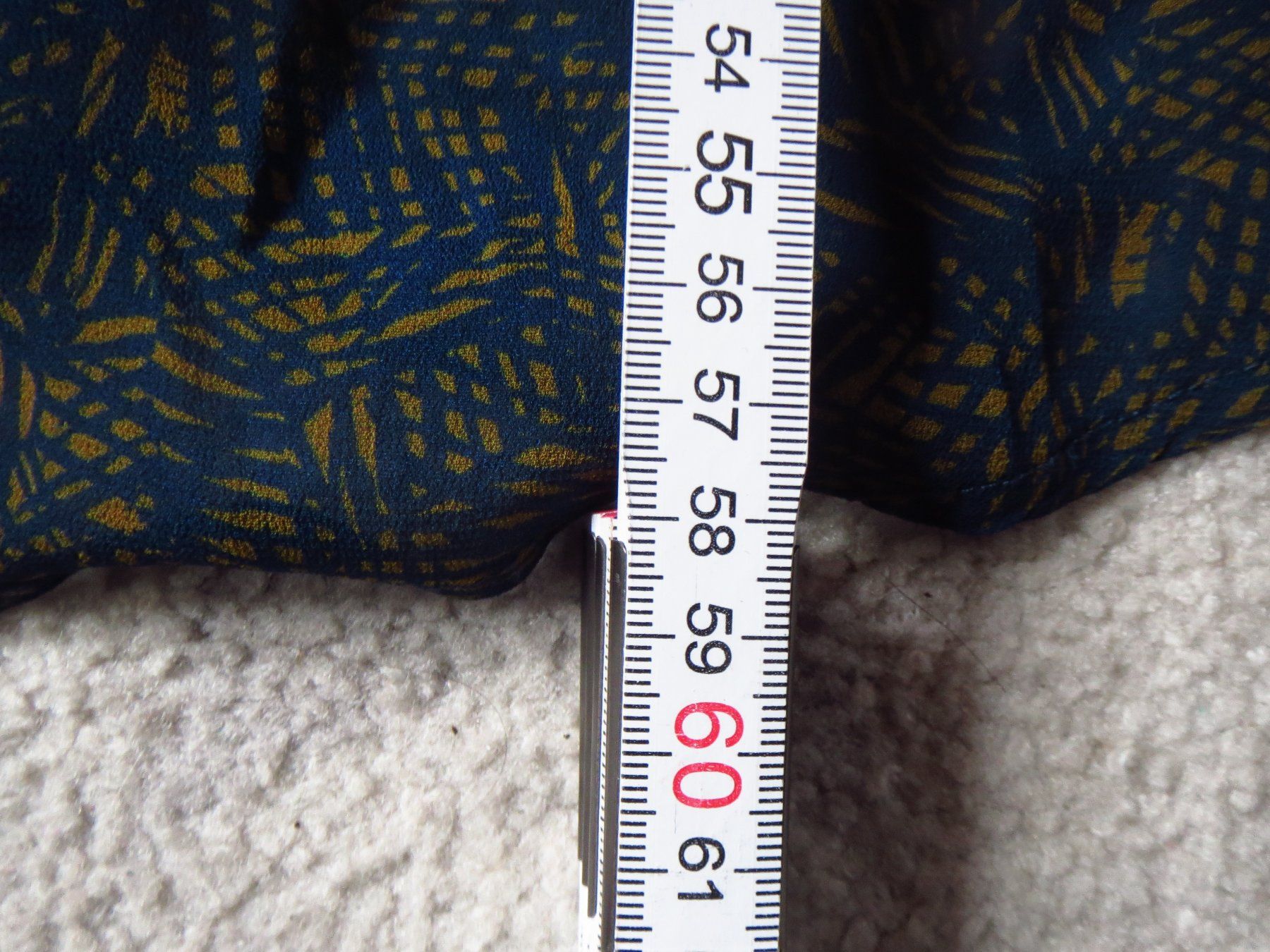 Nile Chemisiers: NEUE NILE Damen Bluse Gr XS – Neuf (Voir description) à Kiental par Anna8702 5