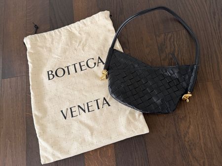 Bottega Veneta Tasche Modell Solstice