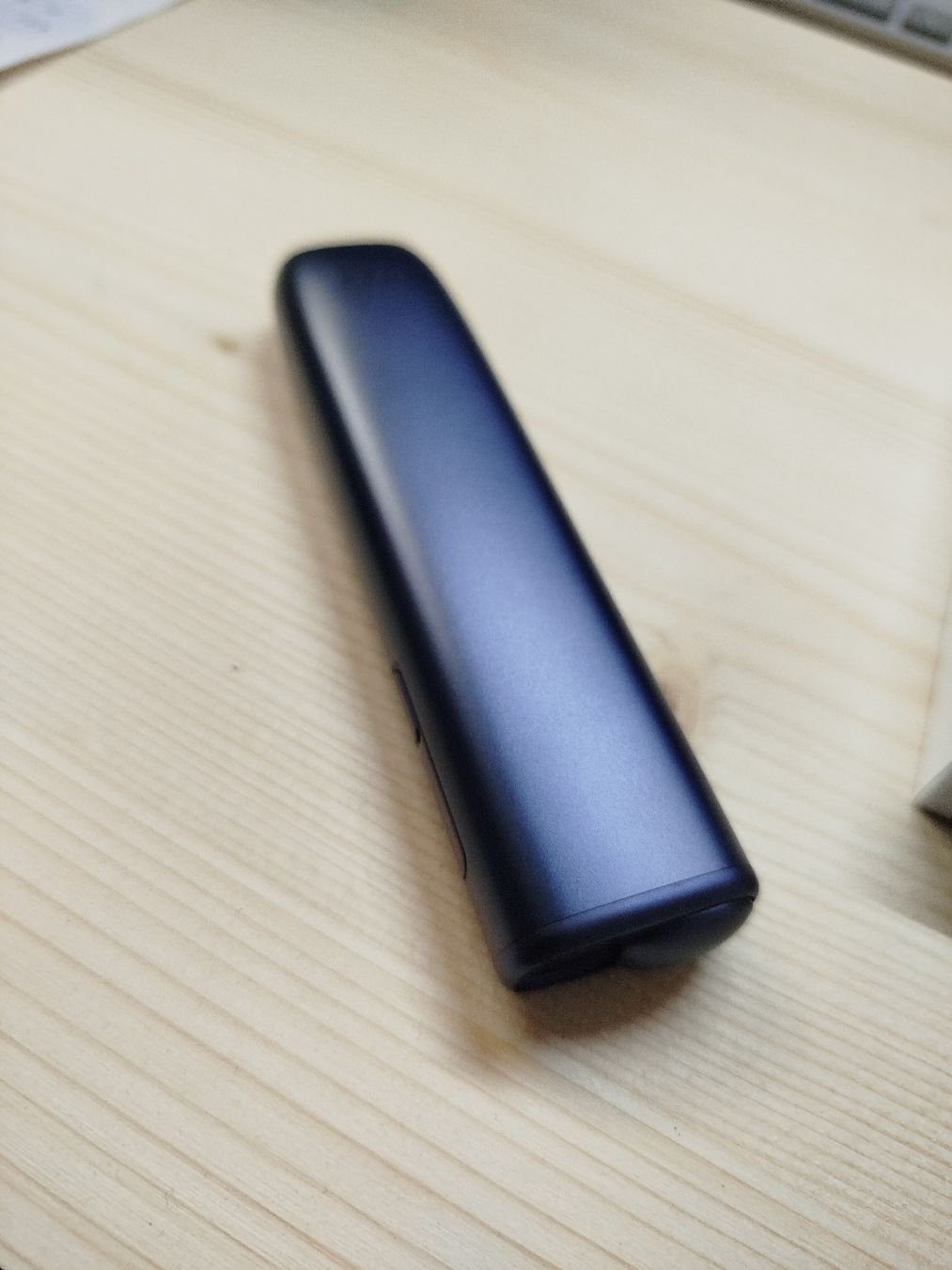 Iqos Sonstige Tabakwaren: Iqos Ilumia i One, Neuwertig – Neu (gemäss Beschreibung) aus Kirchberg BE von 1991 1