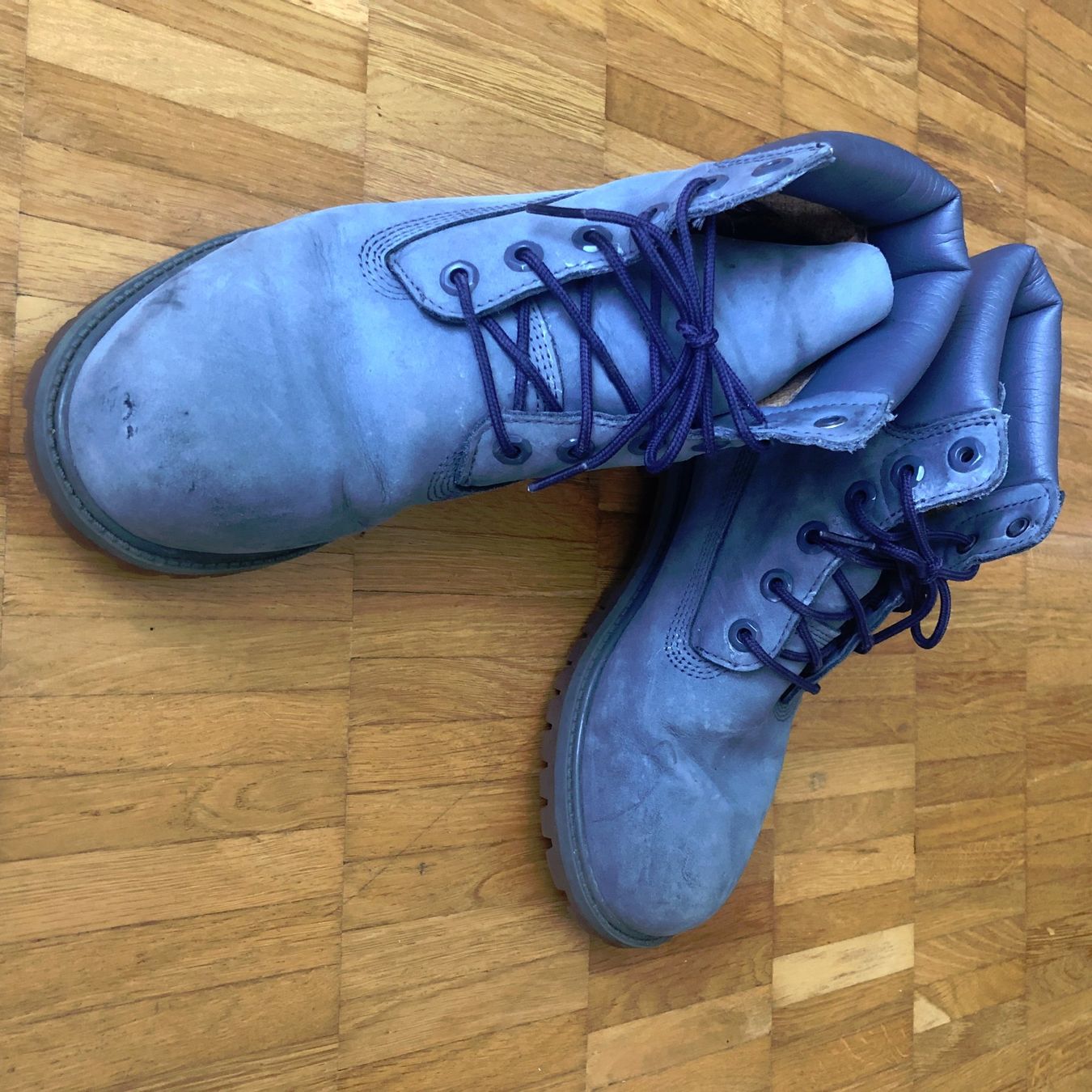 Timberland Scarpe da donna: Timberland Schuhe Gr. 40 – Usato da Zürich venduto da galble 1