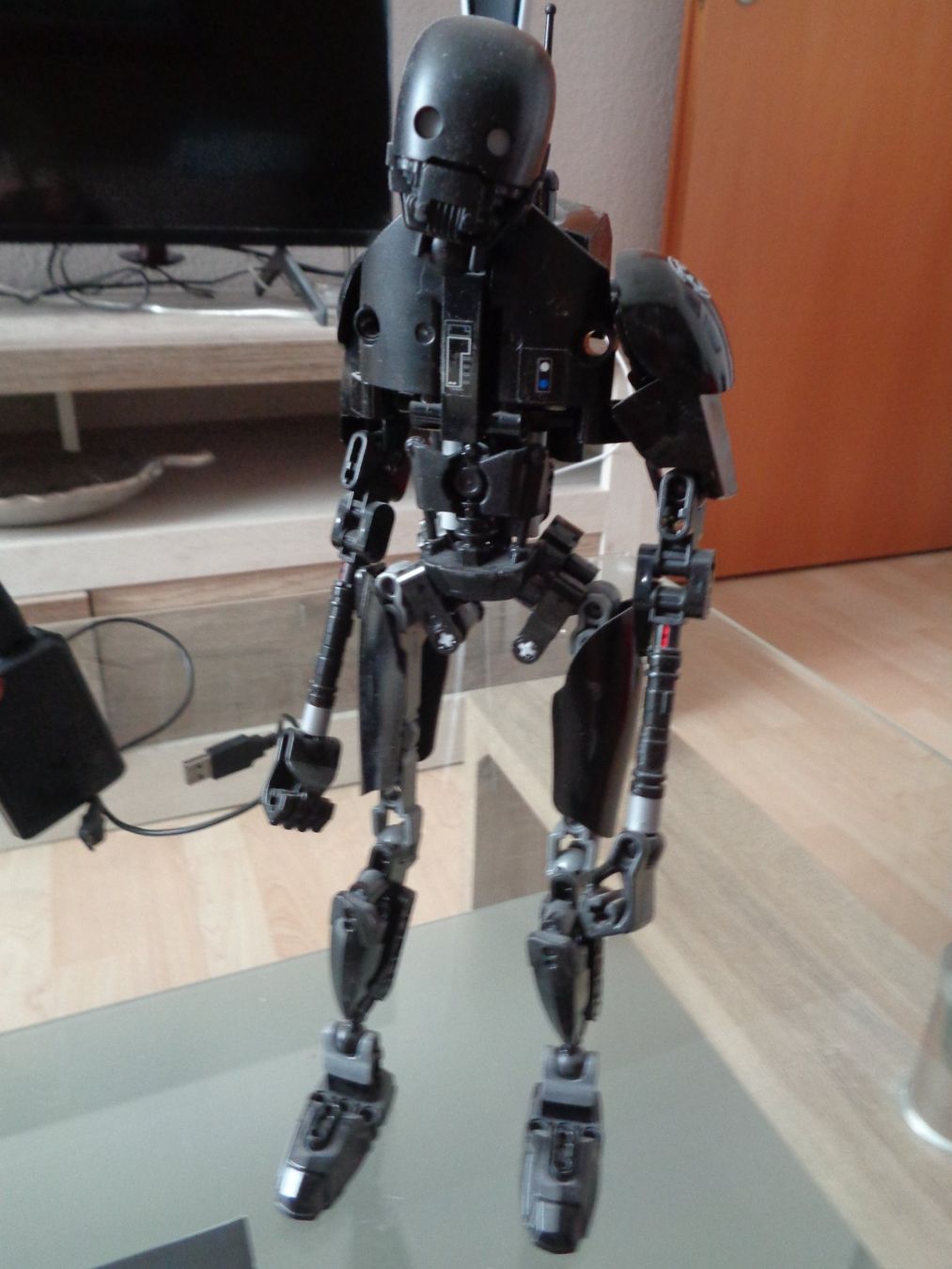 Lego Giocattoli: Lego Star Wars 75120 K2-SO – Usato da sargans venduto da Angamar