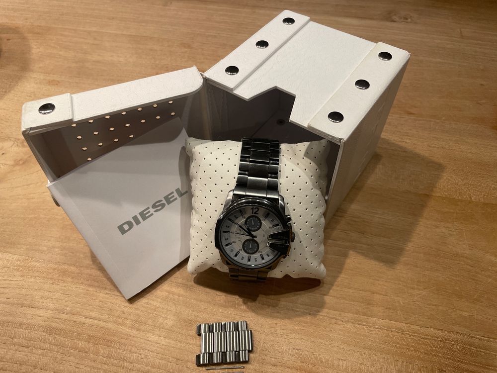 Montre DIESEL 35mm 2