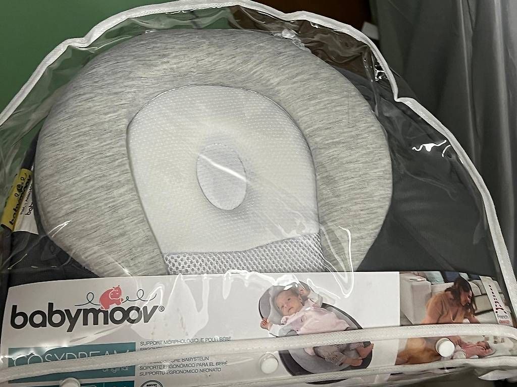 Cuscini: Babymoov – Usato da Widnau venduto da all_eggs