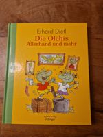 Buch Die Olchis  Allerhand & mehr