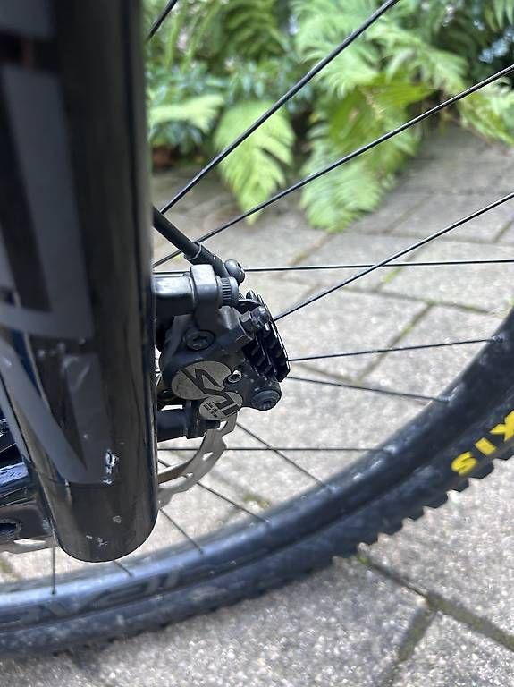 Velos: Specialized Levo Turbo Comp Alloy 2021 – Gebraucht aus Gutenswil von FlavioPanzera 3