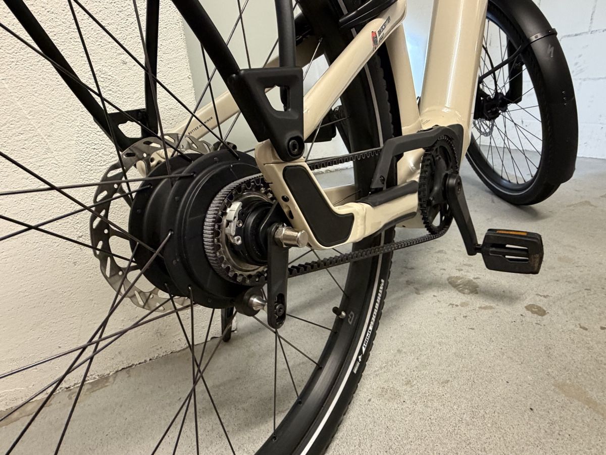 Specialized Velos: Ebike Specialized Turbo Como – Gebraucht aus Alpnach Dorf von FO91 4