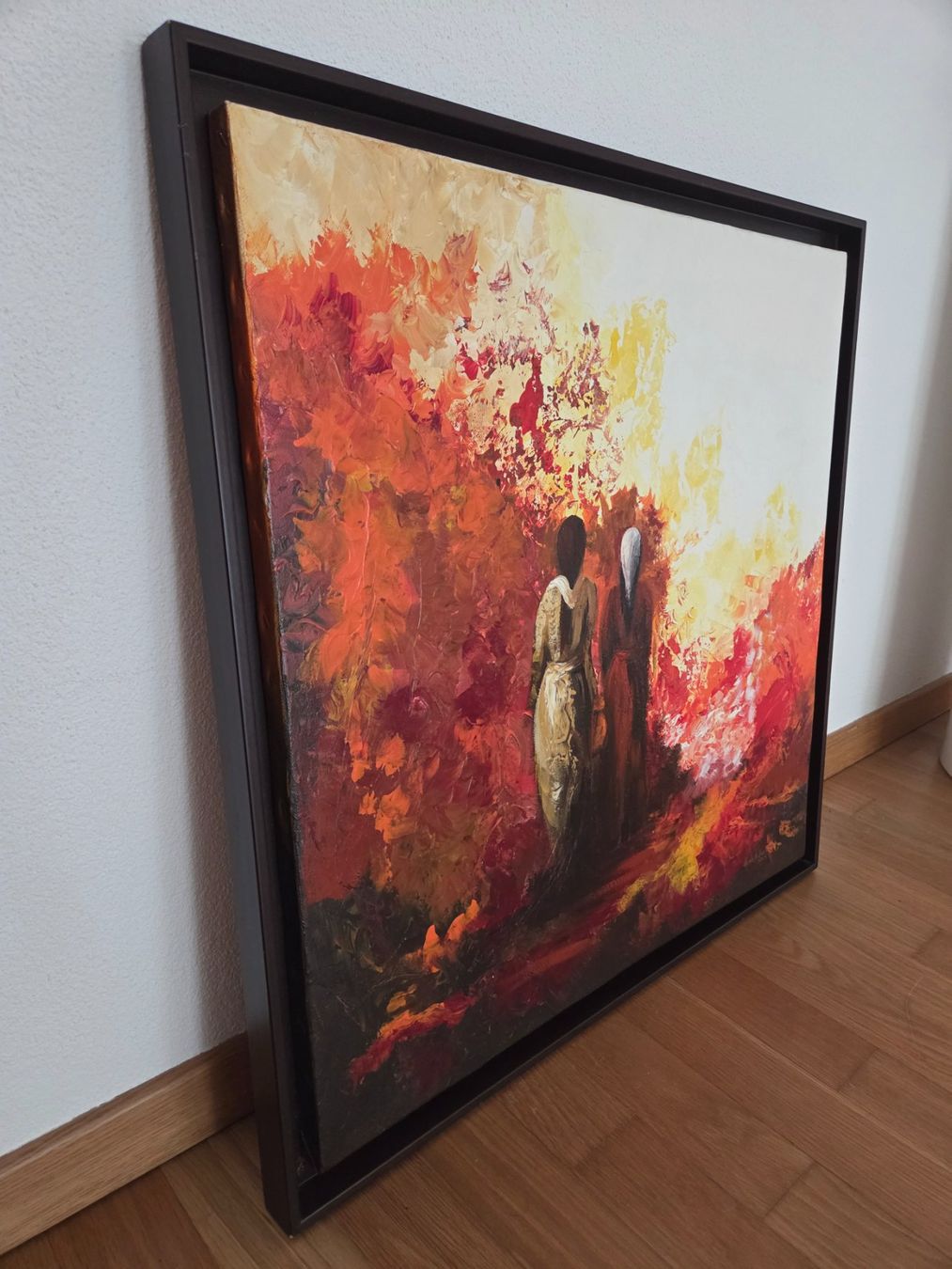 Dipinti: Painting – Usato da Gockhausen venduto da max_jbr2 1