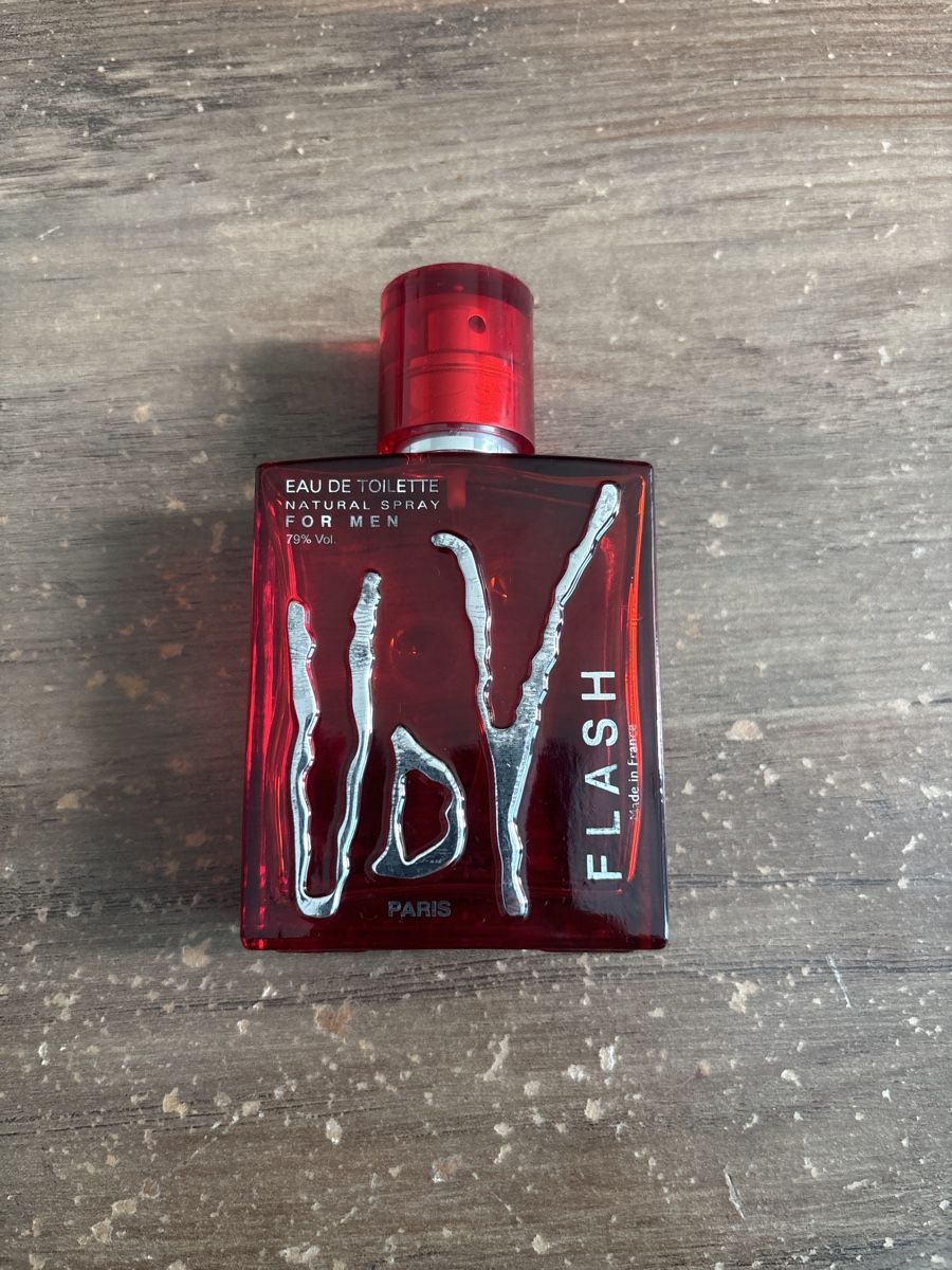Parfum & Eau de Toilette: Flash Eau De Toilette Natural Spray For Men – Neu (gemäss Beschreibung) aus Zürich von tim_6zmb