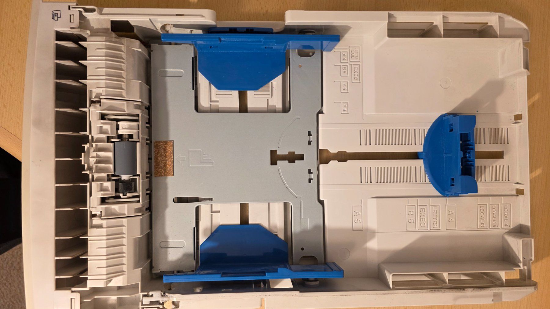 Oki Stampanti: Farb-LED-Drucker OKI C610 DN – Difettoso da Wil SG venduto da haumar01 6