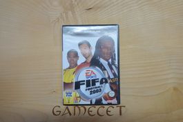 FIFA Football 2003