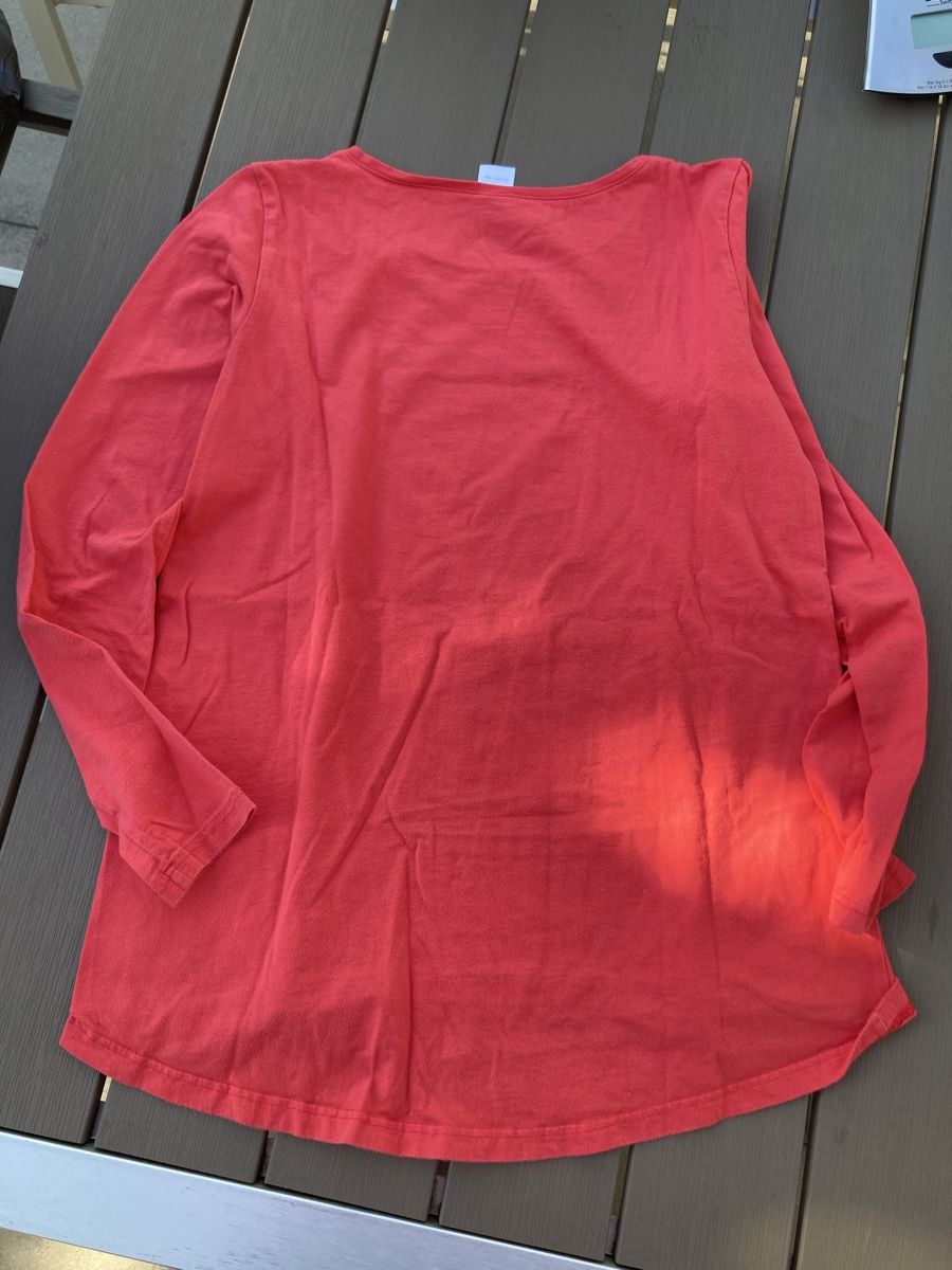 Schiesser Pigiama & Simili: Pyjama Oberteil Gr. 164 – Usato da Kesswil venduto da Branca-01 4