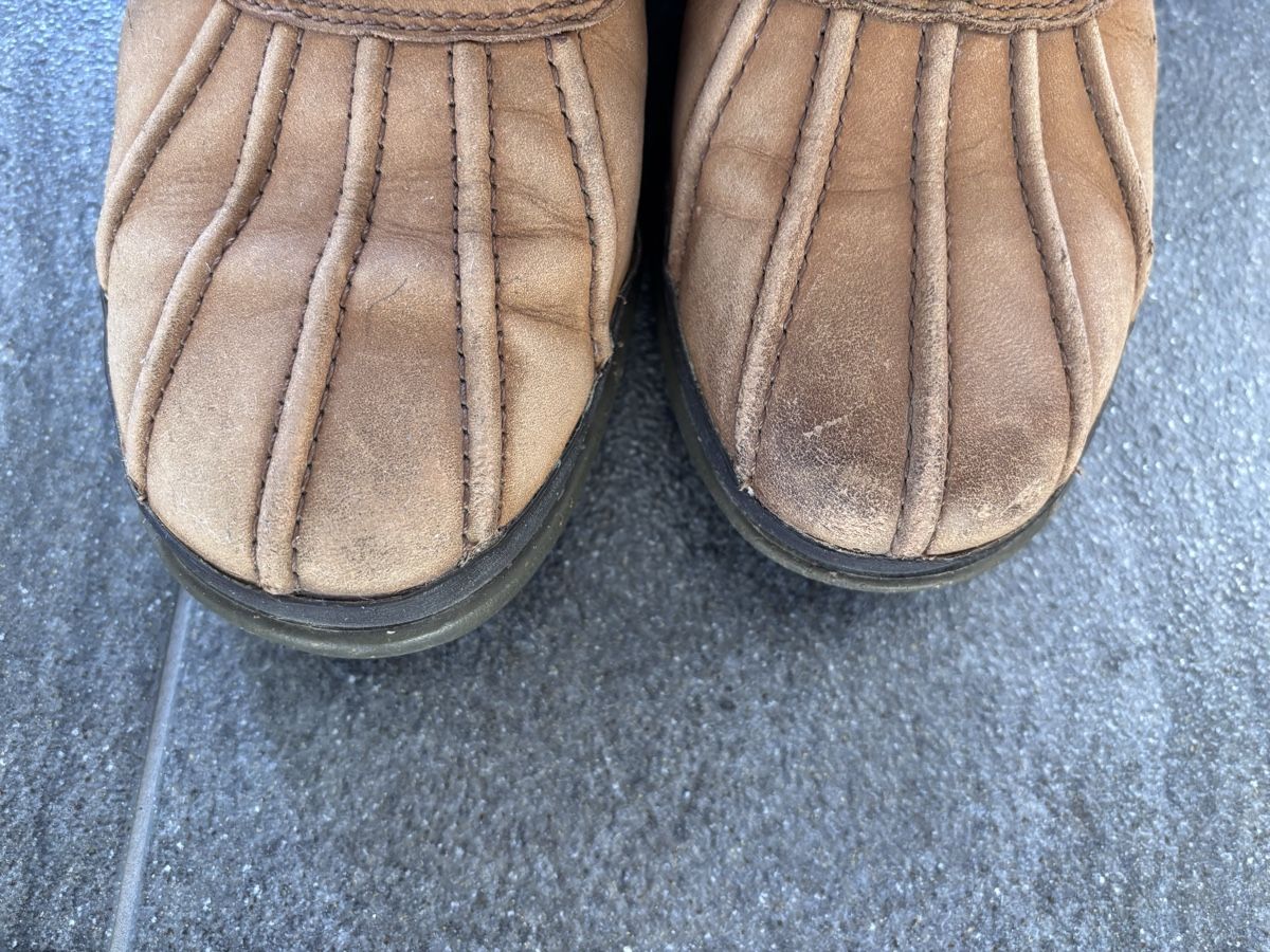 Ugg Damenschuhe: Uggs Boots – Gebraucht aus Dübendorf von S1973E 4
