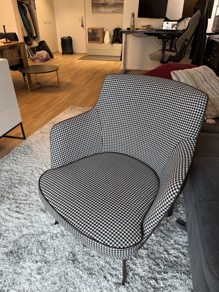 Poltrone: Armchair – Usato da Ennetbaden venduto da pro_l2v7 2