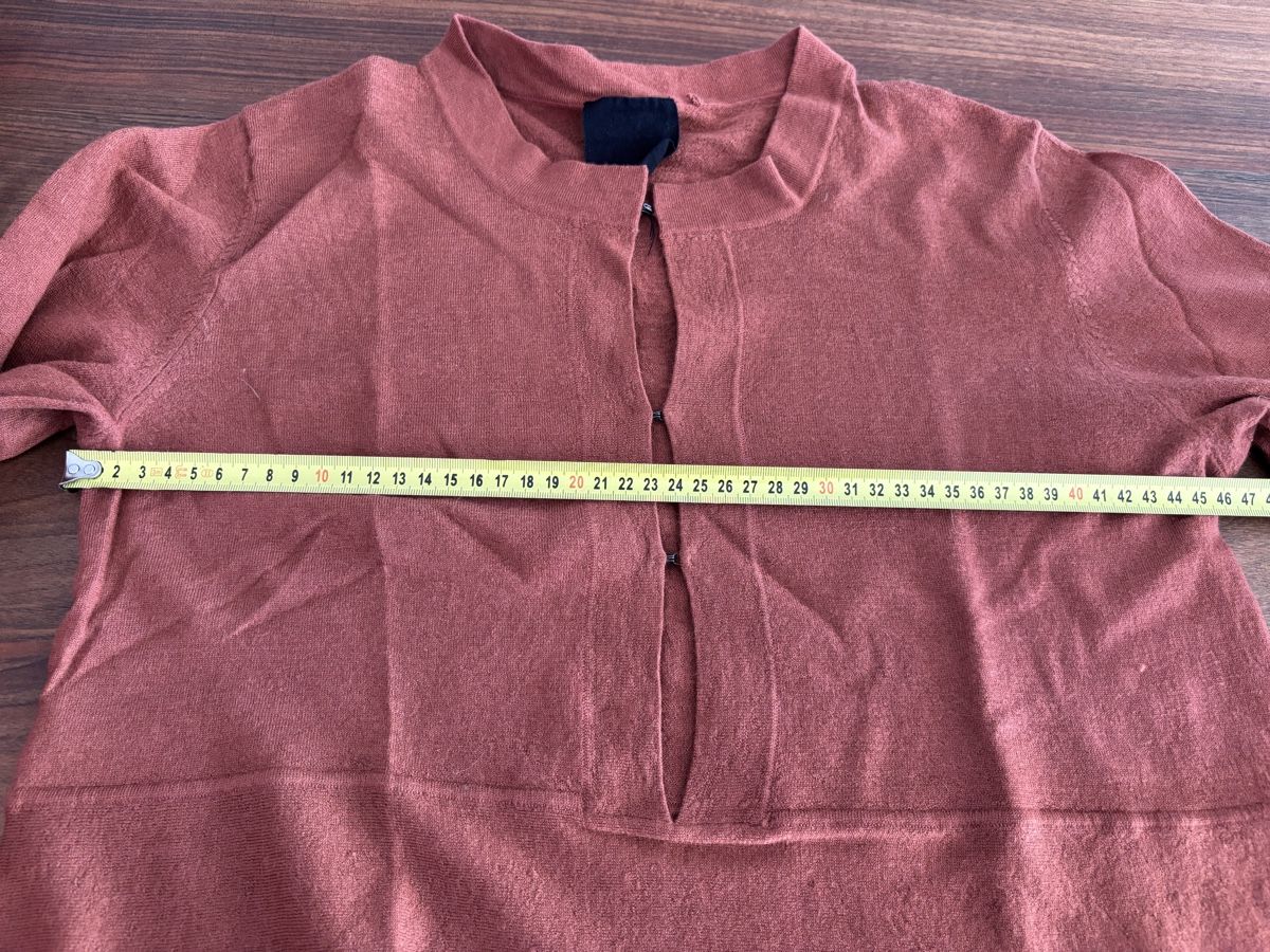 Pulls & Sweat-shirts: Pullover Wolle – D'occasion à Winterthur par san_wd8j 6