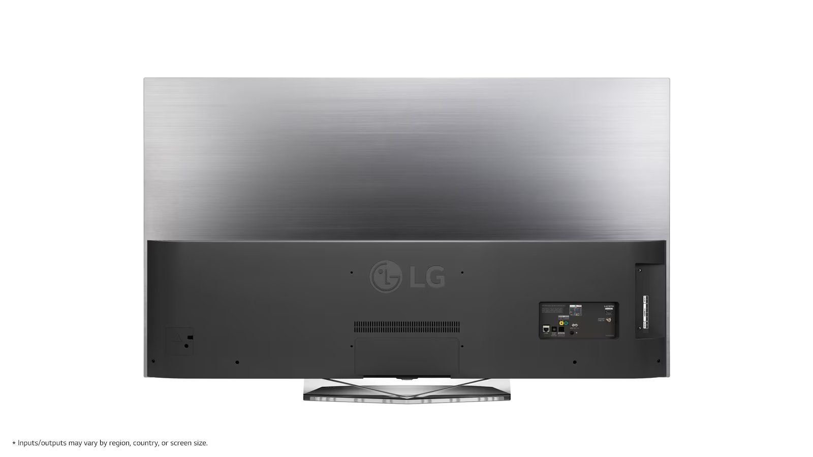 Televisori: LG OLED TV - 55" FHD Smart TV – Usato da Uznach venduto da Brandaoleao 1