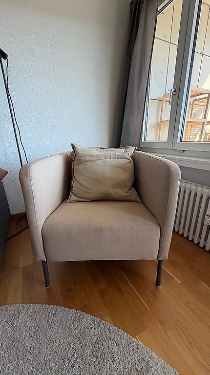 Poltrone: Sessel – Usato da Rorschach venduto da rpc_n6x9