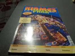 Kirmes & Park Revue Nr. 183, 10/2012