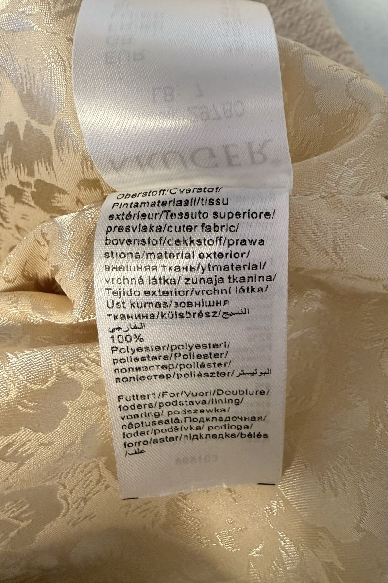 Krüger Vestes: Blazer von Krüger – D'occasion à Rapperswil SG par Neseni 6