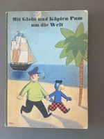 Globi mit Käptain Pum um die Welt - 1. Auflage 1944