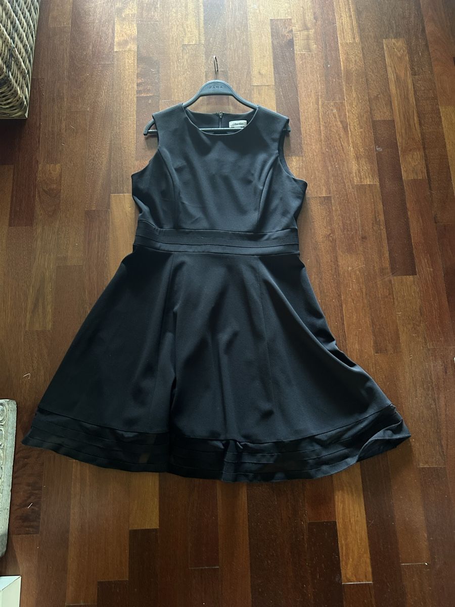 Calvin Klein Vestiti: Kleid Calvin Klein 14 Grösse 42 ca – Nuovo (secondo la descrizione) da Zürich venduto da Nick345 8