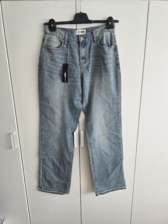 Fashion Nova Jeans - Grösse 7