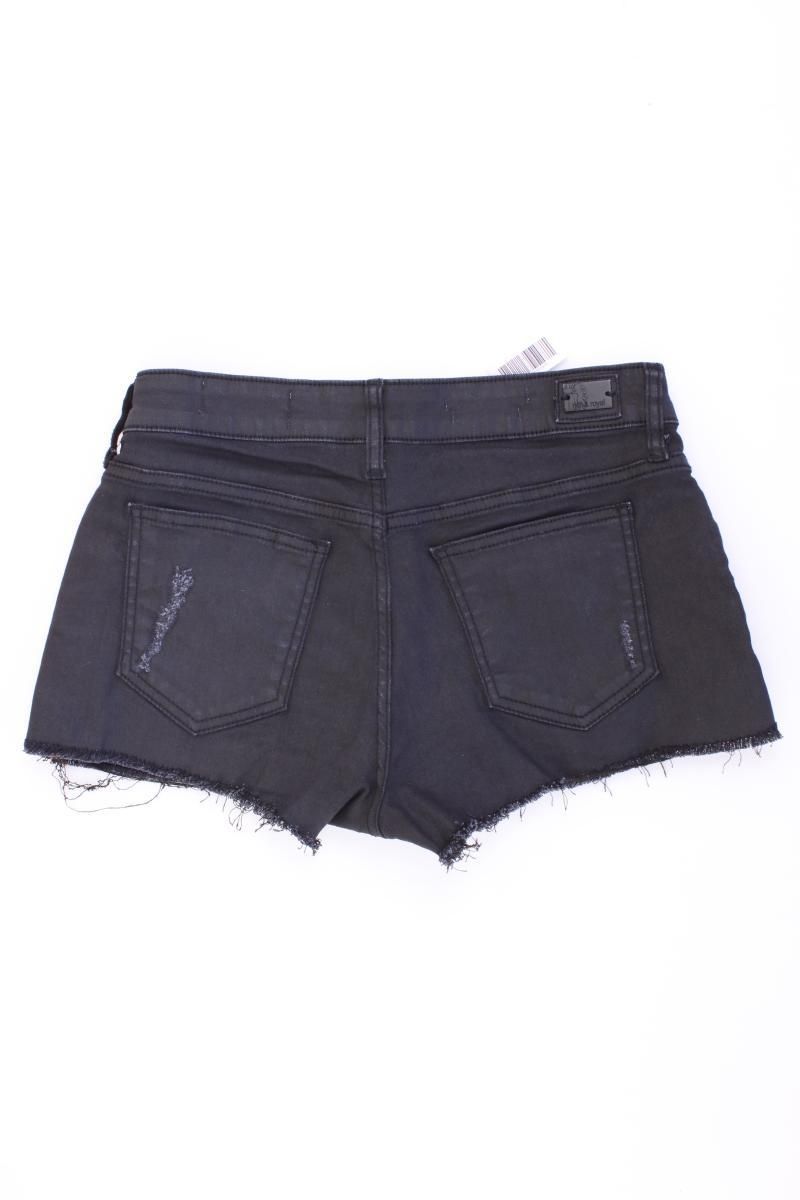 Pantaloni: Rich&Royal Shorts Gr. W26 grau – Usato da Neustadt an der Waldnaab venduto da SecondLifeFashion 2