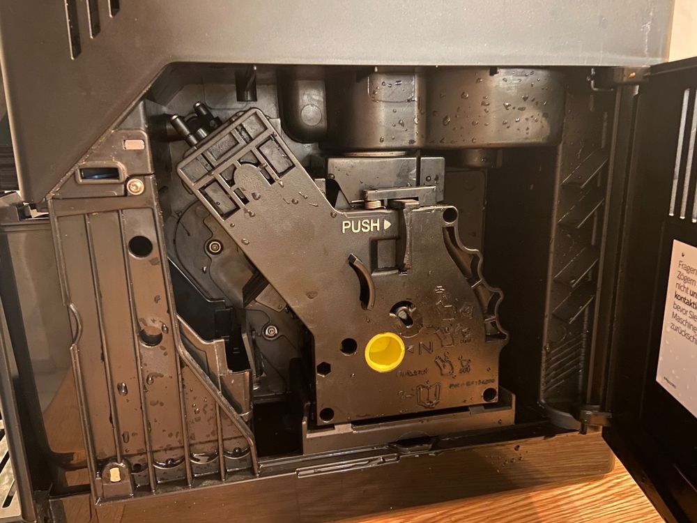 Philips 3000 Series HD 8827 Kaffeevollautomat Kaufen auf Ricardo