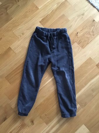 Jogginghose, Gr. 98/104,