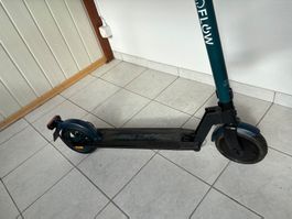 E-Trotti SOFLOW SO1 Pro – neuwertig, kaum gebraucht, inkl. L