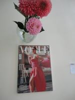 VOGUE ESPANA . Ausgabe Dezember 2022