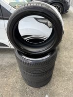 4x Sommerreifen Matador 245/40 R18