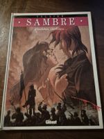 Sambre "Revolution, revolution..." Comic Album 