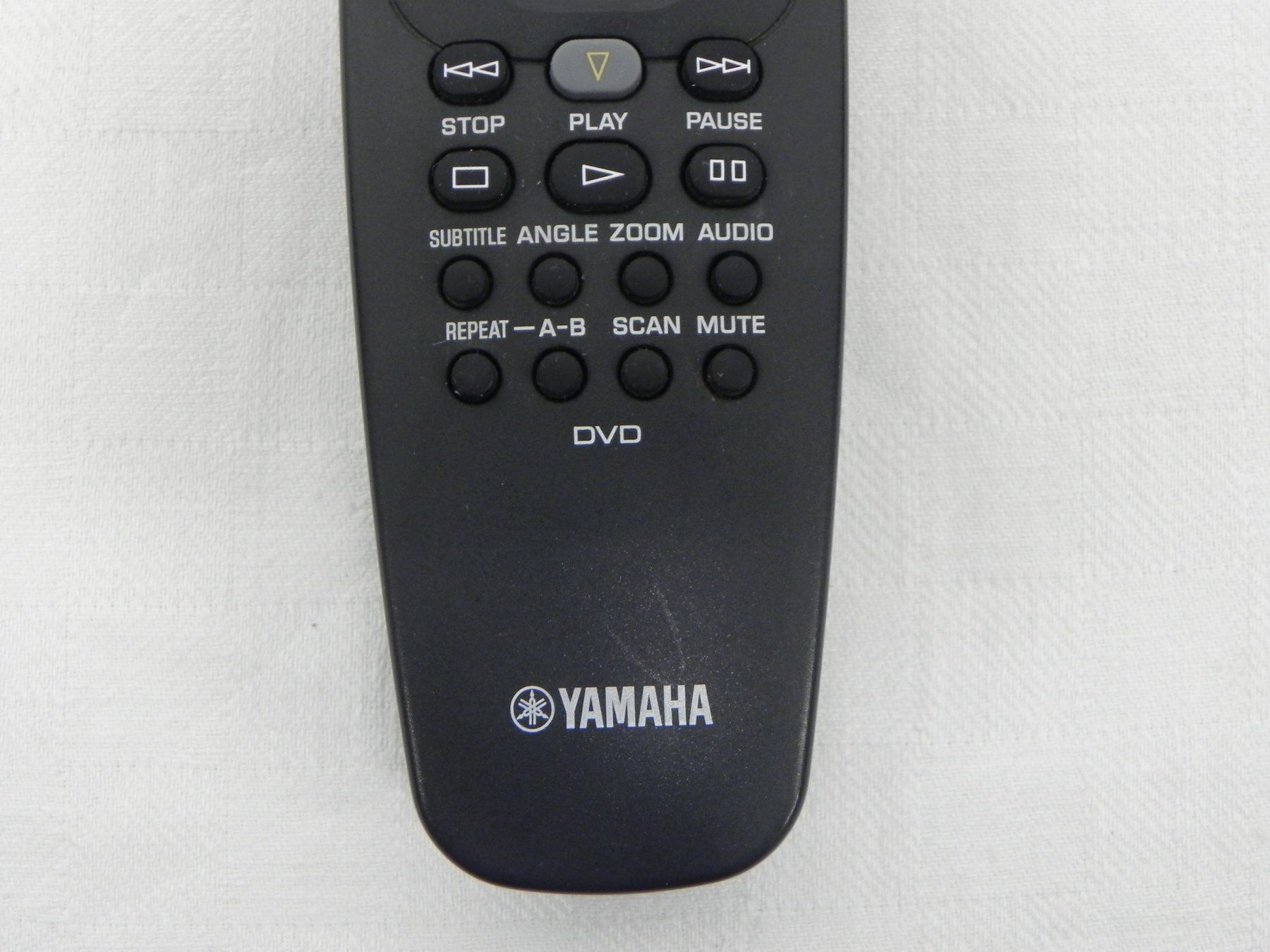 Yamaha Telecomandi: Yamaha RC2K SF 059/061 DVD-Player Fernbe – Nuovo (secondo la descrizione) da Basel venduto da Life-Style-Art 2