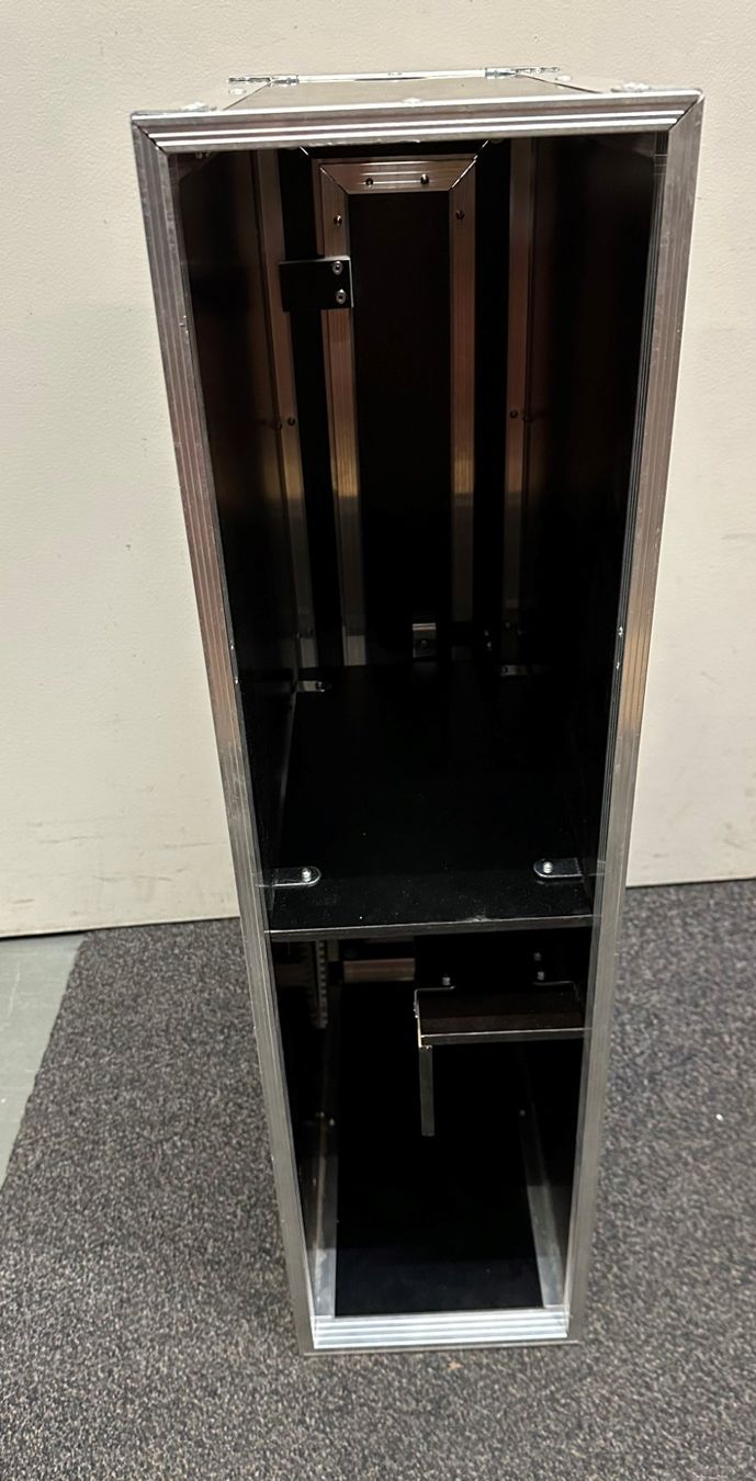 Casse di trasporto: Flightcase zB. für PC Tower – Usato da Rüti ZH venduto da Philippek 1
