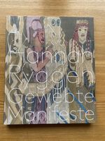 Hannah Ryggen: Gewebte Manifeste