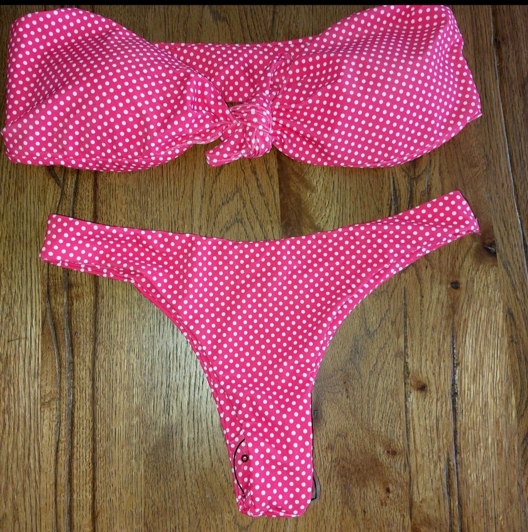 Costumi da bagno & Bikini: süsser Bikini – Nuovo (secondo la descrizione) da Aarau Rohr venduto da meeruisland