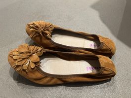 Ballerinas Andre Grösse 36