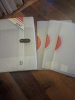 Praktische Dokumentenmappen/Sammelmappen