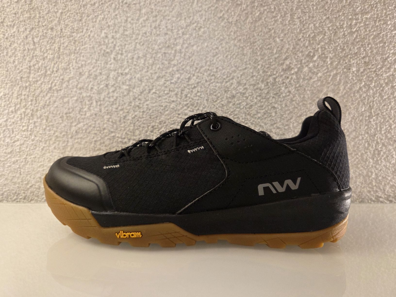 Northwave Herrenschuhe: Northwave Rockit MTB Veloschuhe Herren Gr. 38 – Neu und originalverpackt aus Braunau von Brand-Store 6