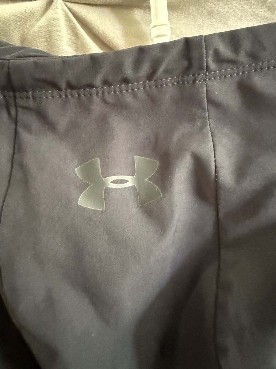 Under Armour Vestes: Under Armour Storm Cyclone Jacke – D'occasion à Zurich par Alinecnicolet 5